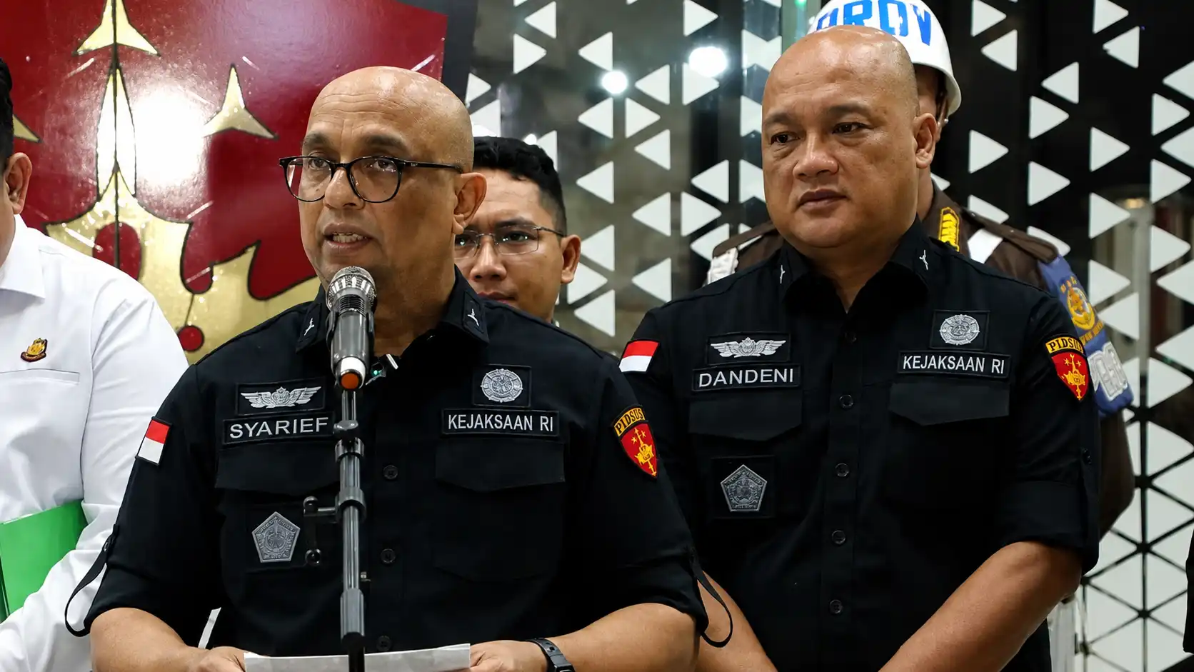 Kasus Aspidum Kejati Sumsel Dilimpahkan ke Pidsus Kejagung