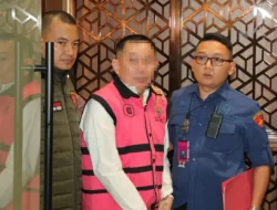 Kasus Korupsi IUP Pertambangan Kalbar, Komisaris PT QSS Resmi Jadi Tersangka