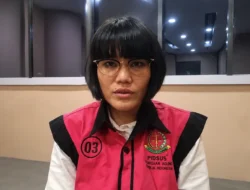 Kejagung Ajukan Kasasi atas Vonis Marcella Santoso di Kasus Korupsi CPO