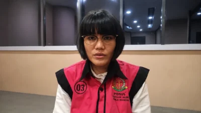 Kejagung Ajukan Kasasi atas Vonis Marcella Santoso di Kasus Korupsi CPO