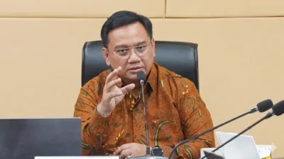 Kejagung Periksa Eks Anggota Ombudsman Yeka Hendra Fatika Terkait Kasus CPO