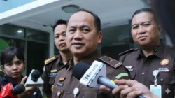 Kejagung Perkuat Pengawasan untuk Kawal Program Pemerintah Pusat di Daerah