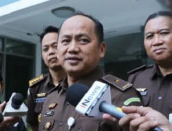 Kejagung Perkuat Pengawasan untuk Kawal Program Pemerintah Pusat di Daerah