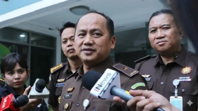Kejagung Perkuat Pengawasan untuk Kawal Program Pemerintah Pusat di Daerah