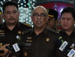 Kejagung Selidiki Dugaan Manipulasi Ekspor Minyak Sawit, Sejumlah Saksi Sudah Diperiksa