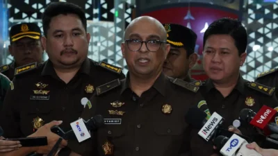 Kejagung Selidiki Dugaan Manipulasi Ekspor Minyak Sawit, Sejumlah Saksi Sudah Diperiksa