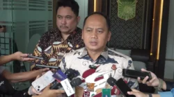 Kejagung Tahan Dirut PT Toshida Indonesia Terkait Suap Ketua Ombudsman