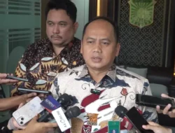 Kejagung Tahan Dirut PT Toshida Indonesia Terkait Suap Ketua Ombudsman