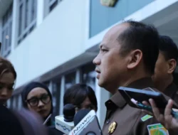 Kejagung Tetapkan ASN ESDM dan Tiga Orang Lainnya Jadi Tersangka Kasus IUP Pertambangan Kalbar