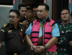Kejagung Tetapkan Anggota Ombudsman Yeka Hendra Fatika Jadi Tersangka Kasus Obstruction of Justice CPO