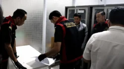 Kejari Bandung Geledah Kantor PT Eltran Indonesia, Sita 130 Dokumen Terkait Dugaan Korupsi