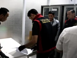 Kejari Bandung Geledah Kantor PT Eltran Indonesia, Sita 130 Dokumen Terkait Dugaan Korupsi