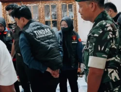 Kejari Bengkulu Geledah Dua Lokasi Terkait Dugaan Korupsi Pengelolaan Pasar