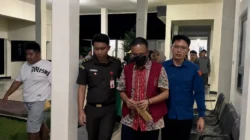 Kejari Bengkulu Tetapkan Dua Tersangka Korupsi Kredit Multiguna Rp10,7 Miliar