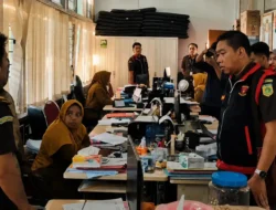 Kejari Bondowoso Geledah Kantor Pemkab dan Yayasan Terkait Dugaan Korupsi Dana Hibah