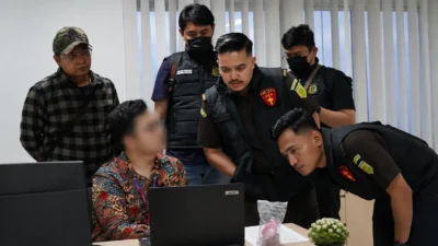 Kejari Karawang Geledah Sejumlah Lokasi Terkait Dugaan Korupsi KPR BTN
