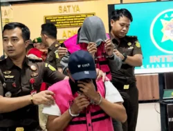 Kejari Kolaka Tetapkan Eks Kadis Perumahan Tersangka Dugaan Korupsi Rehabilitasi Rumah Bencana