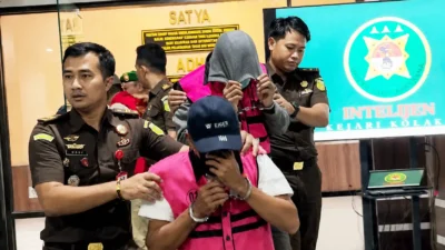Kejari Kolaka Tetapkan Eks Kadis Perumahan Tersangka Dugaan Korupsi Rehabilitasi Rumah Bencana