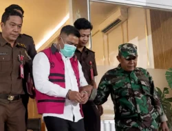 Kejari Pasuruan Tetapkan Satu Tersangka Korupsi Dana BOSP PKBM Rp606 Juta