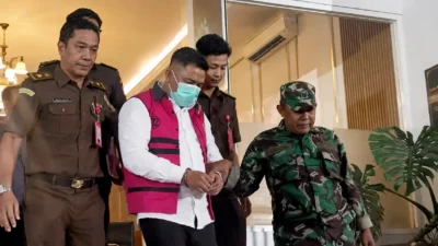 Kejari Pasuruan Tetapkan Satu Tersangka Korupsi Dana BOSP PKBM Rp606 Juta