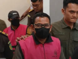 Kejari Sigi Tetapkan Kadis dan Sekdis Peternakan Tersangka Dugaan Korupsi Fee Proyek