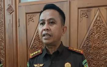 Kejari Solo Tetapkan Dua Eks Pengurus KONI Jadi Tersangka Korupsi Dana Hibah