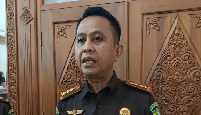Kejari Solo Tetapkan Dua Eks Pengurus KONI Jadi Tersangka Korupsi Dana Hibah