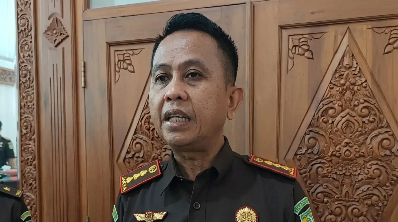 Kejari Solo Tetapkan Dua Eks Pengurus KONI Jadi Tersangka Korupsi Dana Hibah