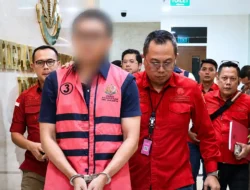Kejati DK Jakarta Tetapkan Tiga Tersangka Korupsi Penyaluran Dana BRI melalui Fintech KoinWorks