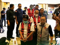 Kejati DKI Jakarta Tetapkan Tiga Tersangka Korupsi di Kementerian PU, Sita Mobil Mewah dan Uang Dolar AS