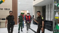 Kejati Kalteng Tetapkan Lima Tersangka Kasus Dugaan Korupsi Penjualan Zirkon PT KBM