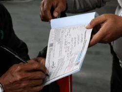 Korlantas Ubah Skema Penindakan, Tilang Manual Naik Hingga 30 Persen