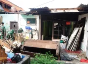 Mabes TNI Tertibkan 12 Rumah Dinas di Slipi, Proses Berjalan Tertib