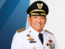 Mantan Bupati Pulau Taliabu Aliong Mus Jadi Tersangka Korupsi Proyek Istana Daerah Rp17,5 Miliar