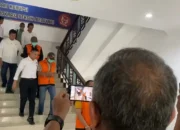 Mantan Kepala Dinas Pendidikan Provinsi Jambi Jadi Tersangka Dugaan Korupsi DAK
