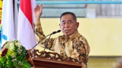 Mantan Menhan Ryamizard Ryacudu Meninggal Dunia di RSPAD Gatot Soebroto
