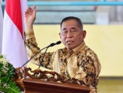 Mantan Menhan Ryamizard Ryacudu Meninggal Dunia di RSPAD Gatot Soebroto