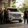 Maung Curi Perhatian di KTT ASEAN ke-48, Jadi Simbol Kebanggaan Industri Indonesia