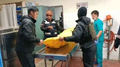 OPM Guspi Waker Diduga Lepaskan Tembakan di Tembagapura, Warga Sipil Jadi Korban
