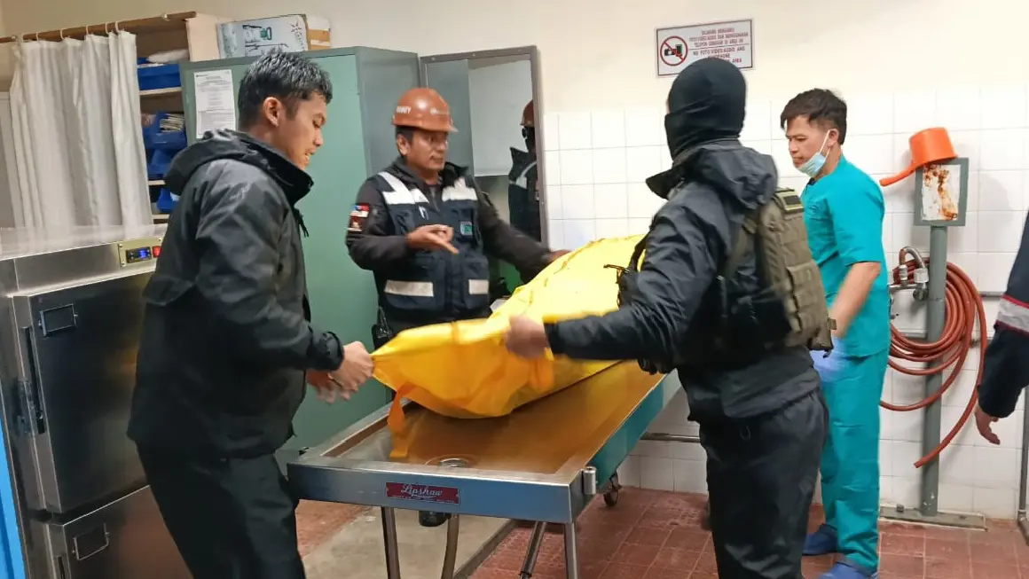 OPM Guspi Waker Diduga Lepaskan Tembakan di Tembagapura, Warga Sipil Jadi Korban