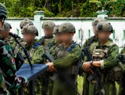 Pangkoops TNI Habema Pimpin Kesiapan Evakuasi Korban Aksi OPM di Korowai