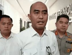 Peredaran 29 Kg Sabu Jaringan Thailand Diungkap, Dikendalikan WNI dari Luar Negeri