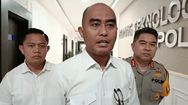 Peredaran 29 Kg Sabu Jaringan Thailand Diungkap, Dikendalikan WNI dari Luar Negeri