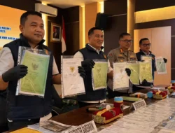 Polda Jateng Tetapkan 6 Tersangka Korupsi Perumda Bank Purworejo, Kerugian Negara Rp41,3 Miliar