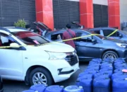 Polda NTT Ungkap 27 Kasus Penyalahgunaan BBM Subsidi, Kerugian Negara Capai Rp10,16 Miliar