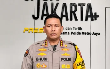 Polisi Periksa 31 Saksi dalam Kasus Tabrakan Kereta di Bekasi Timur