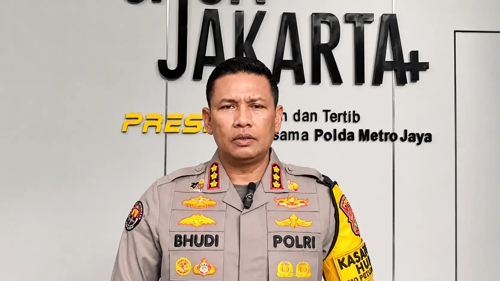 Polisi Periksa 31 Saksi dalam Kasus Tabrakan Kereta di Bekasi Timur