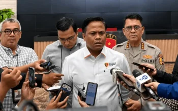 Polri Perketat Penindakan BBM Subsidi, Pelaku Dibidik Pasal TPPU