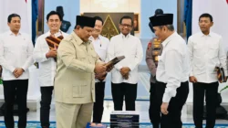 Polri Tetap di Bawah Presiden, Reformasi Diperkuat Lewat Pengawasan Kompolnas