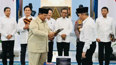Polri Tetap di Bawah Presiden, Reformasi Diperkuat Lewat Pengawasan Kompolnas